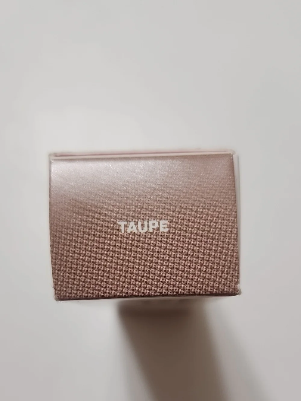 SMASHBOX Taupe Always On Cream Shadow